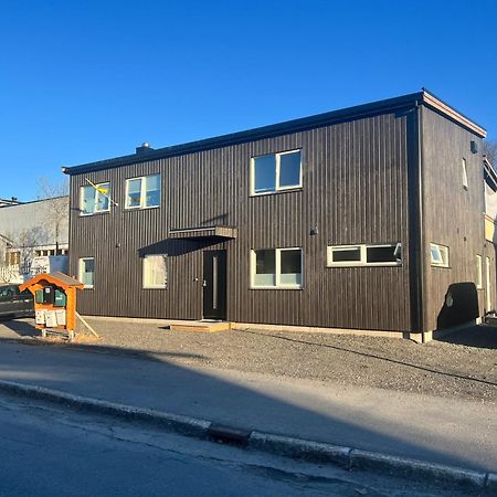 Sommerskaret Kabelvag Luaran gambar